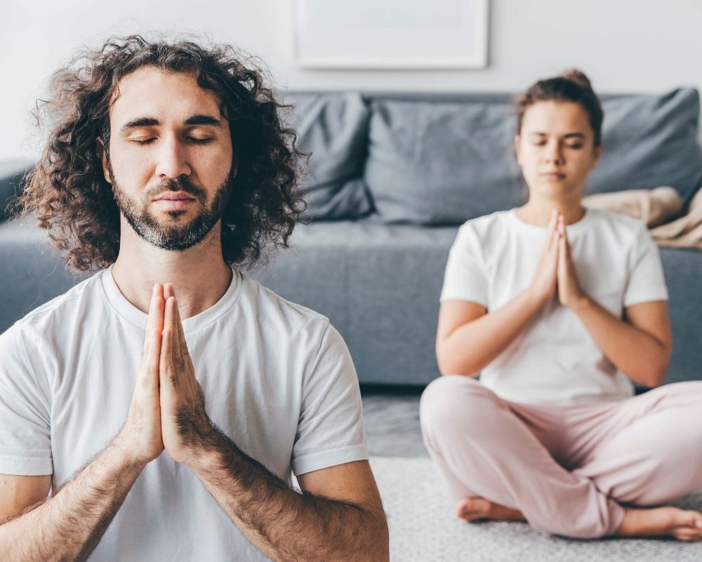Meditation